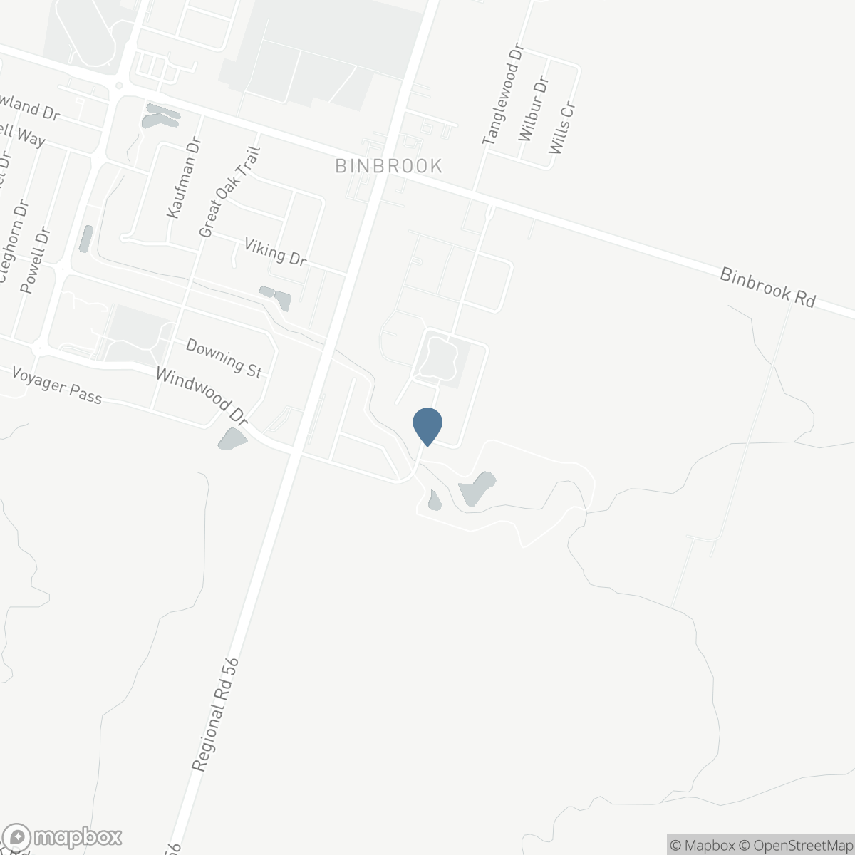 194 SOUTHBROOK DRIVE, Binbrook, Ontario L0R 1C0